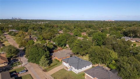 Tiny photo for 5436 Rocky Ridge Road, Dallas, TX 75241 (MLS # 21101383)