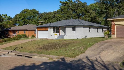 Tiny photo for 5436 Rocky Ridge Road, Dallas, TX 75241 (MLS # 21101383)