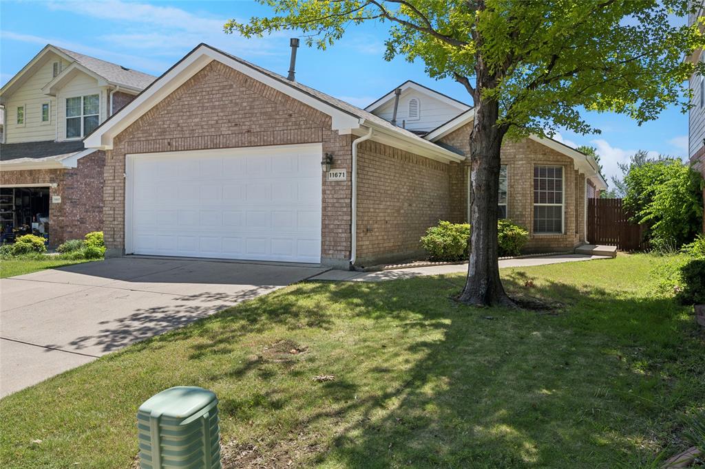 11671 Cottontail Drive