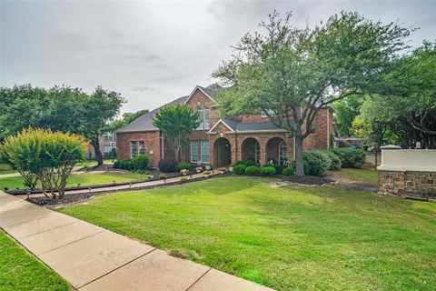 201 Stanford Court Heath TX 75032