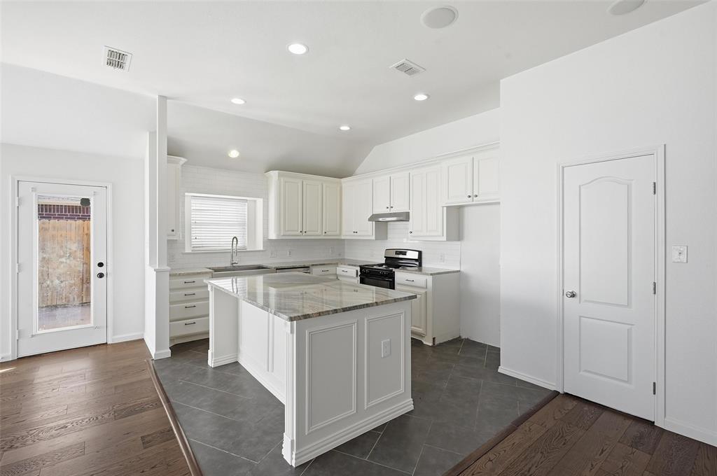 River Trails Add - Residential