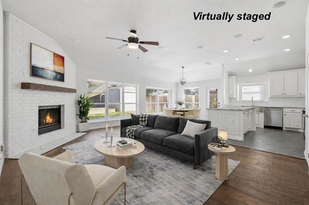 River Trails Add - Residential