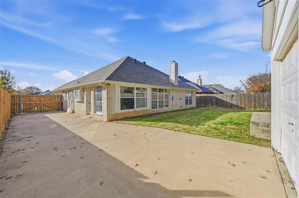 River Trails Add - Residential