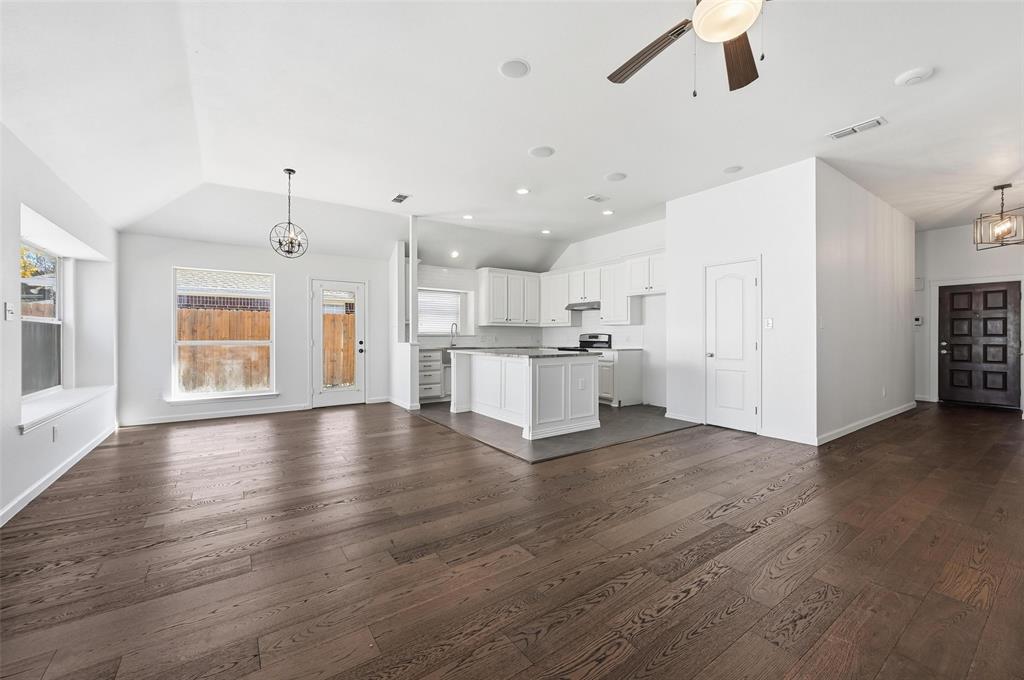 River Trails Add - Residential