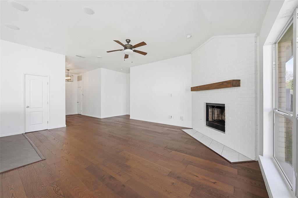 River Trails Add - Residential