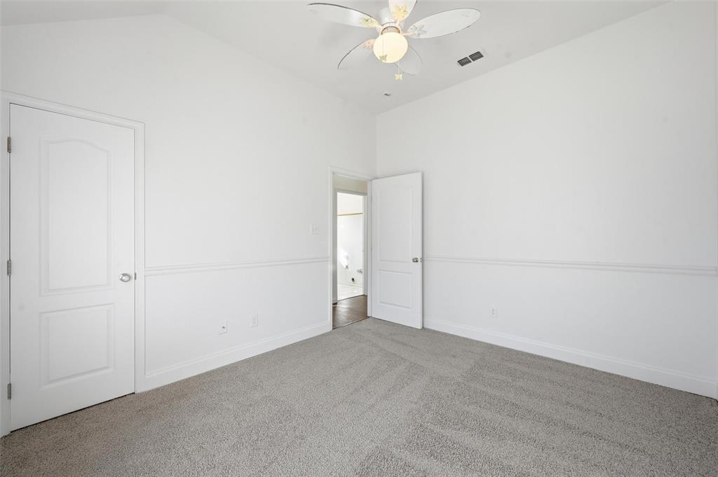 River Trails Add - Residential