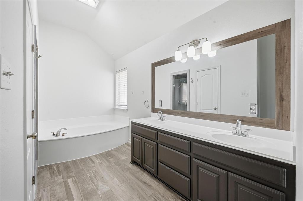 River Trails Add - Residential