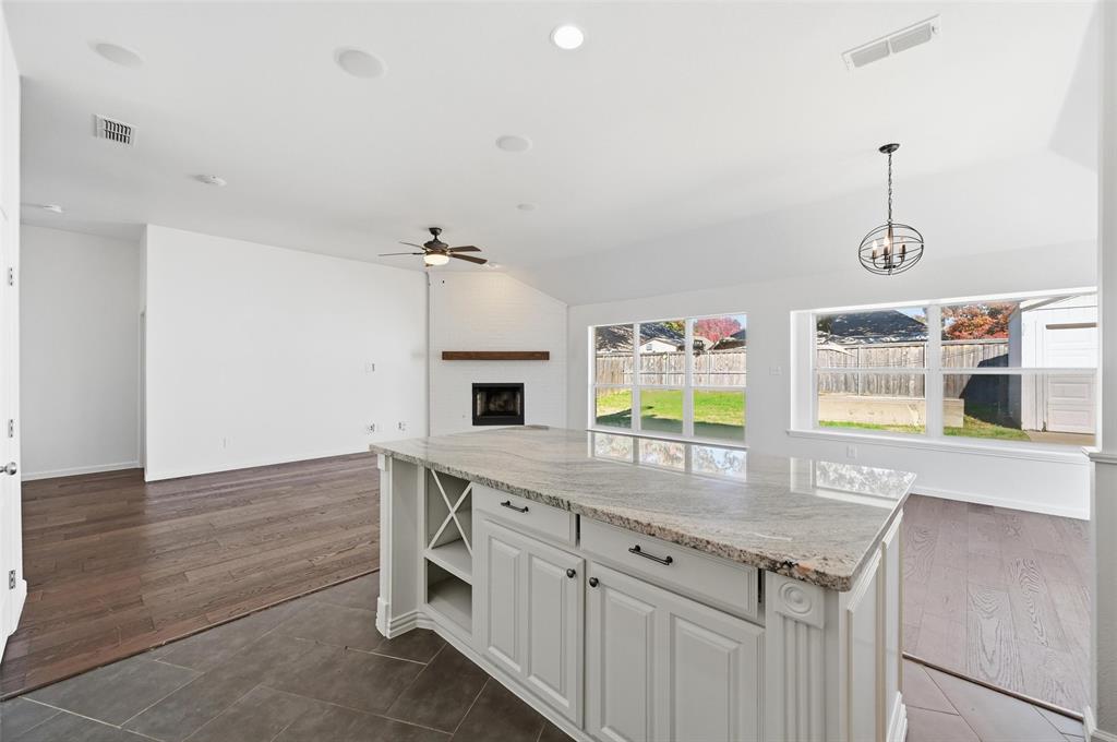 River Trails Add - Residential