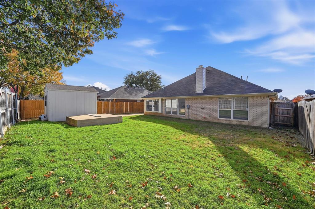 River Trails Add - Residential