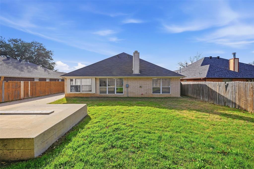 River Trails Add - Residential