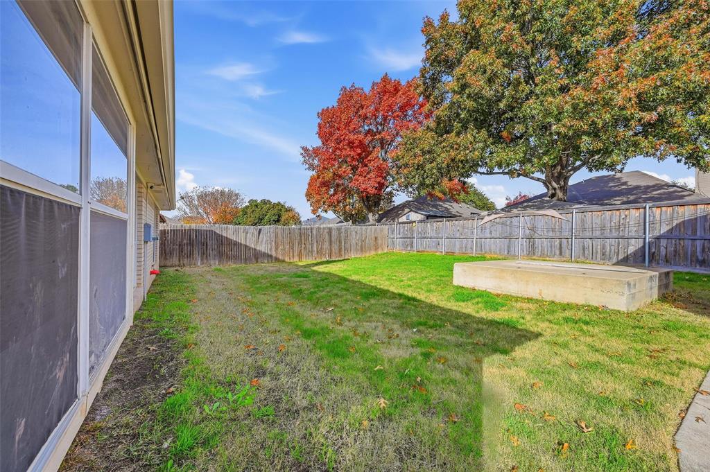 River Trails Add - Residential