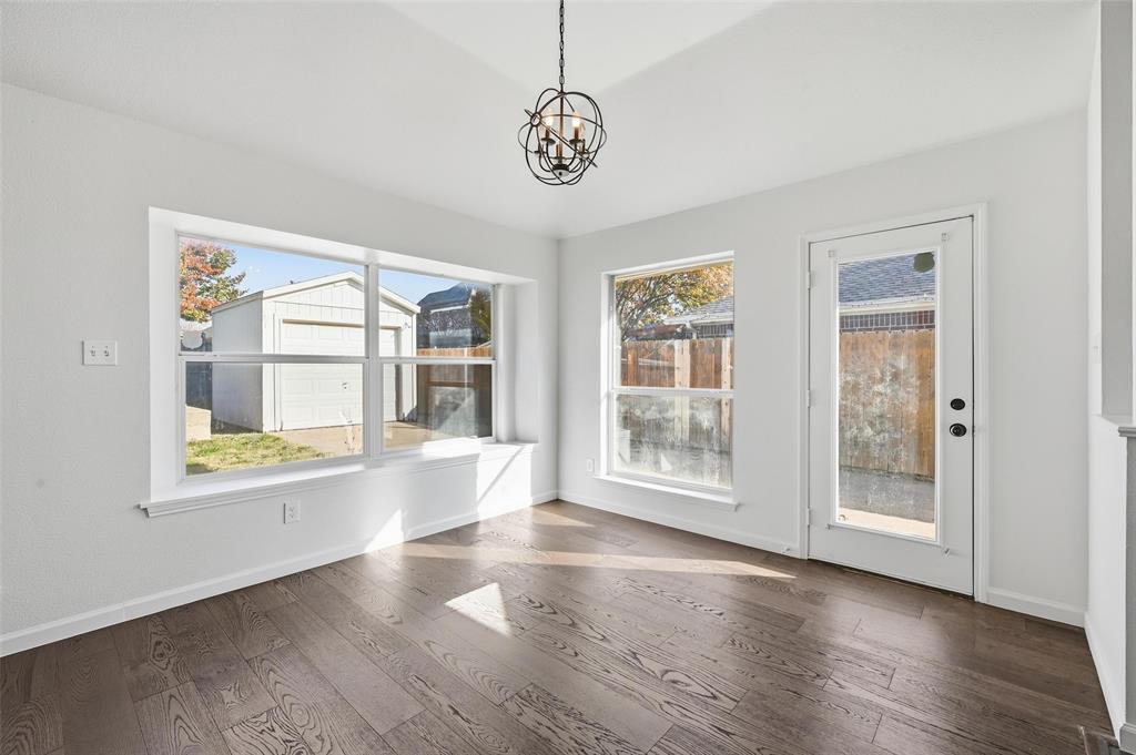 River Trails Add - Residential