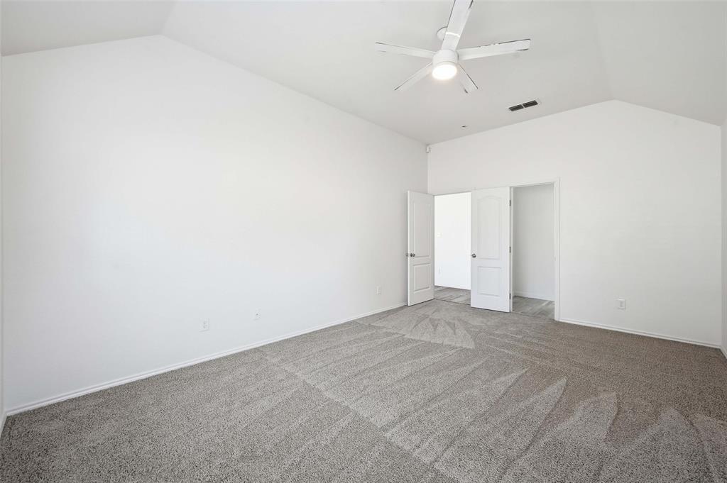 River Trails Add - Residential