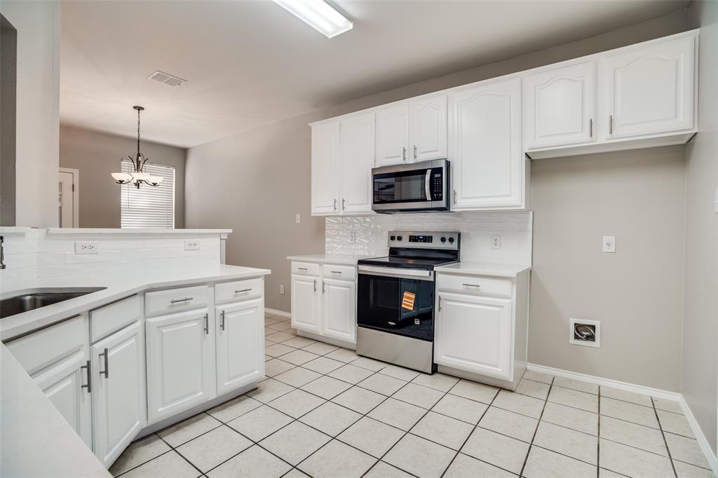 Park Glen Add - Residential