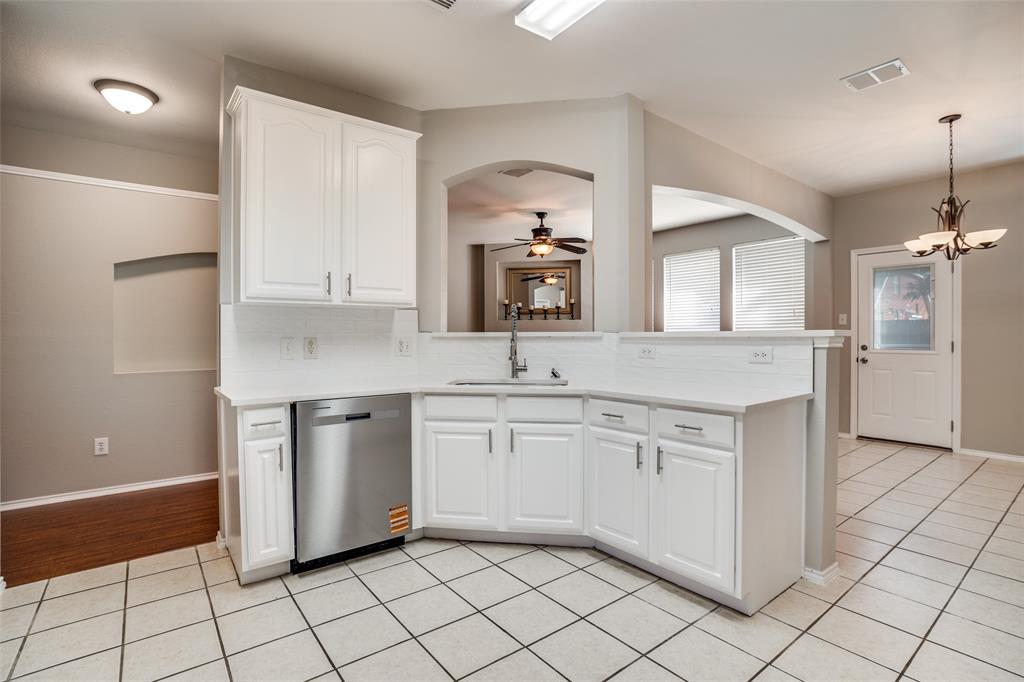 Park Glen Add - Residential