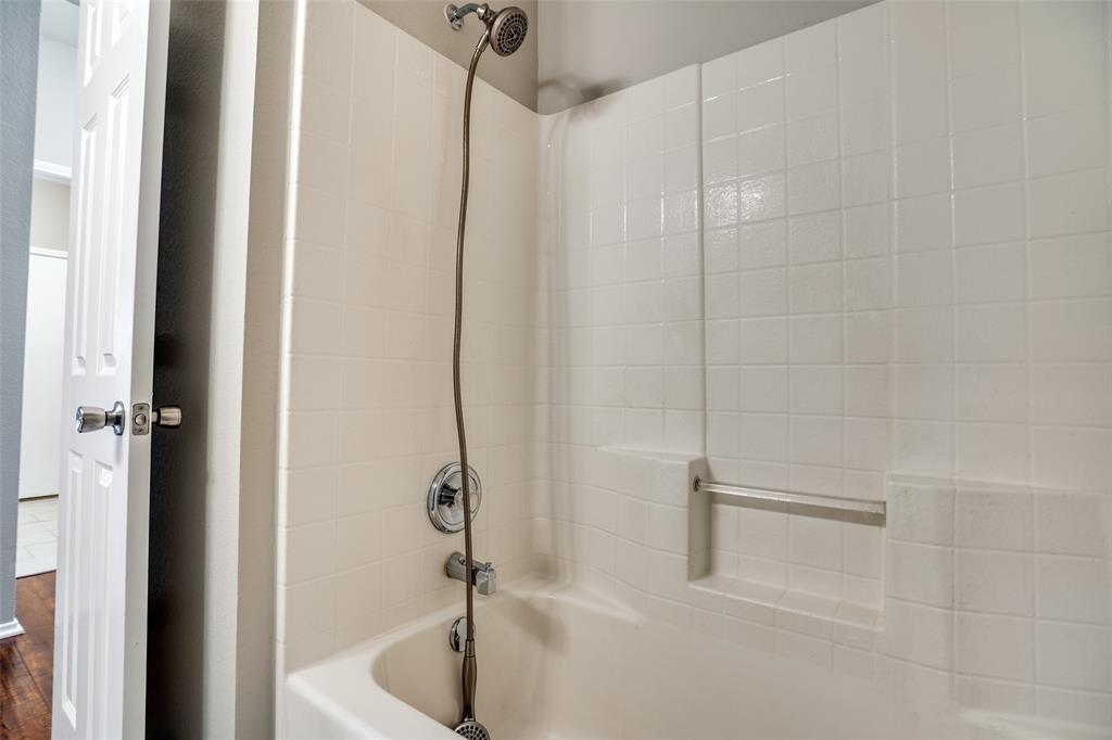 Park Glen Add - Residential