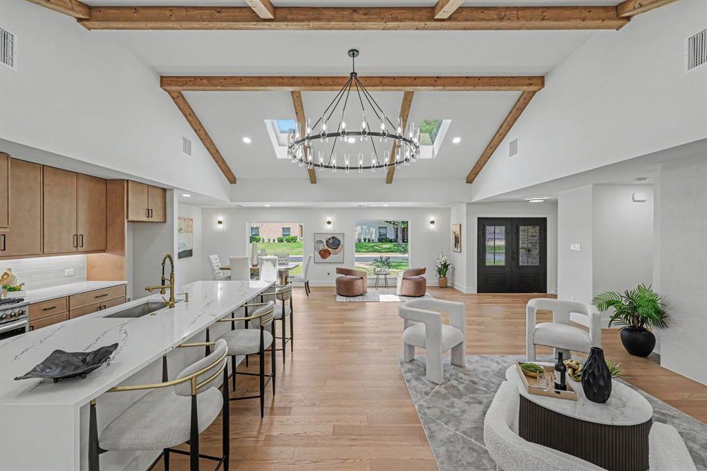 4004 Cedar Bayou Drive