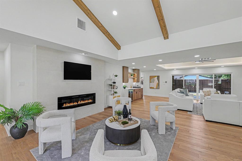 4004 Cedar Bayou Drive
