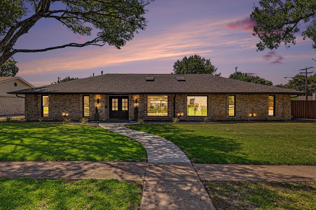 4004 Cedar Bayou Drive