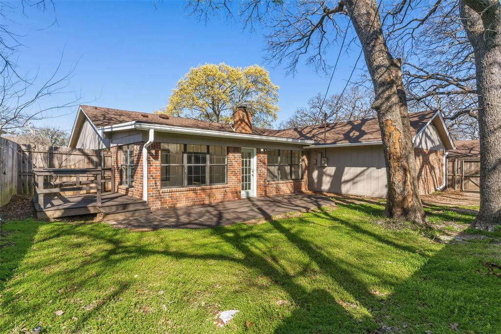 Pleasant Wood Estates - Residential