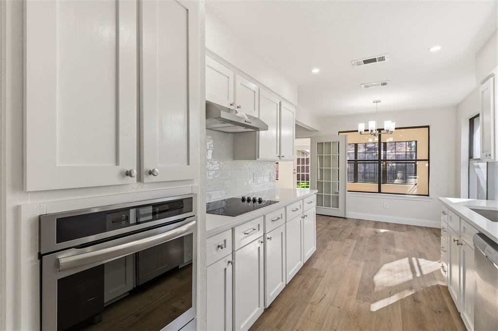 Pleasant Wood Estates - Residential