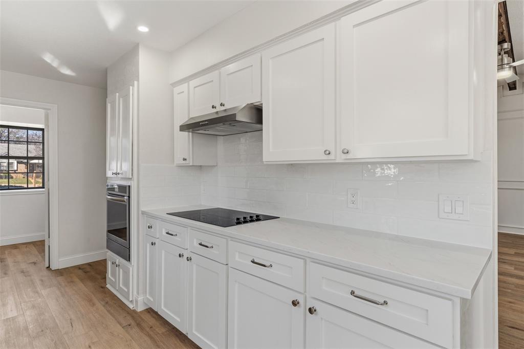 Pleasant Wood Estates - Residential