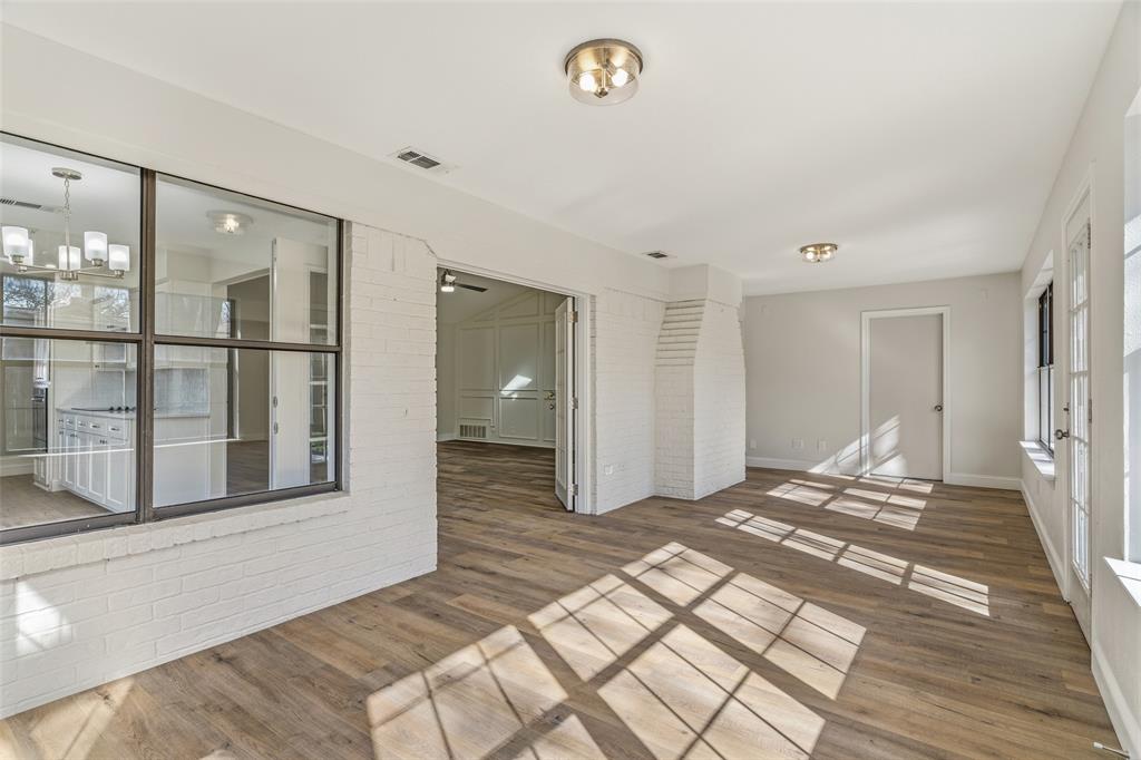 Pleasant Wood Estates - Residential