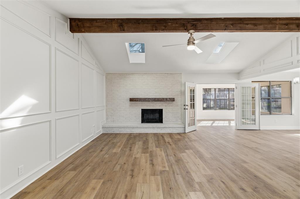 Pleasant Wood Estates - Residential