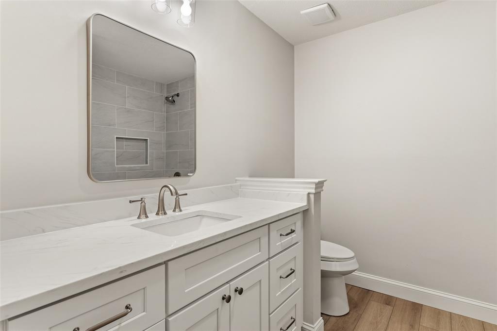 Pleasant Wood Estates - Residential