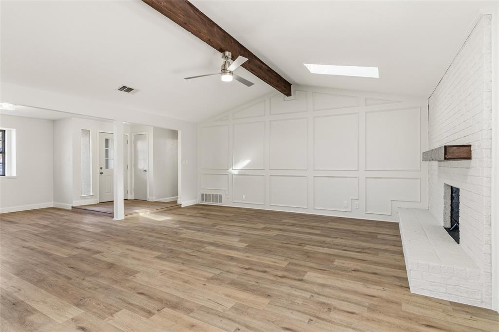 Pleasant Wood Estates - Residential