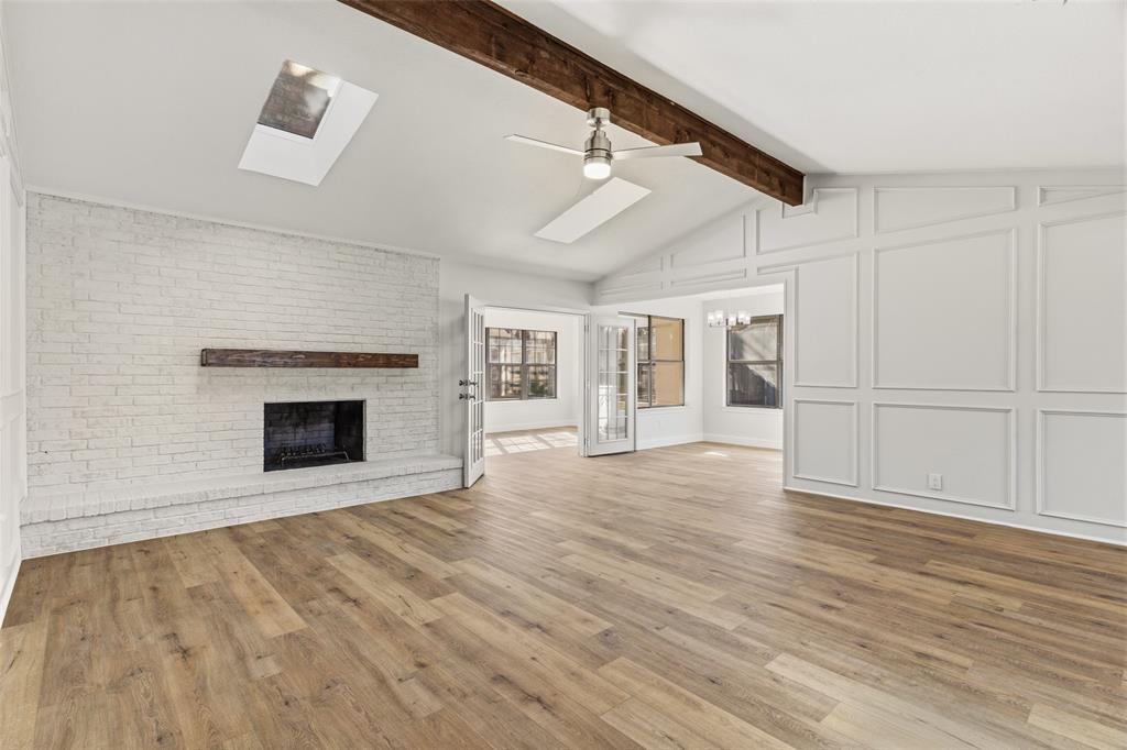 Pleasant Wood Estates - Residential