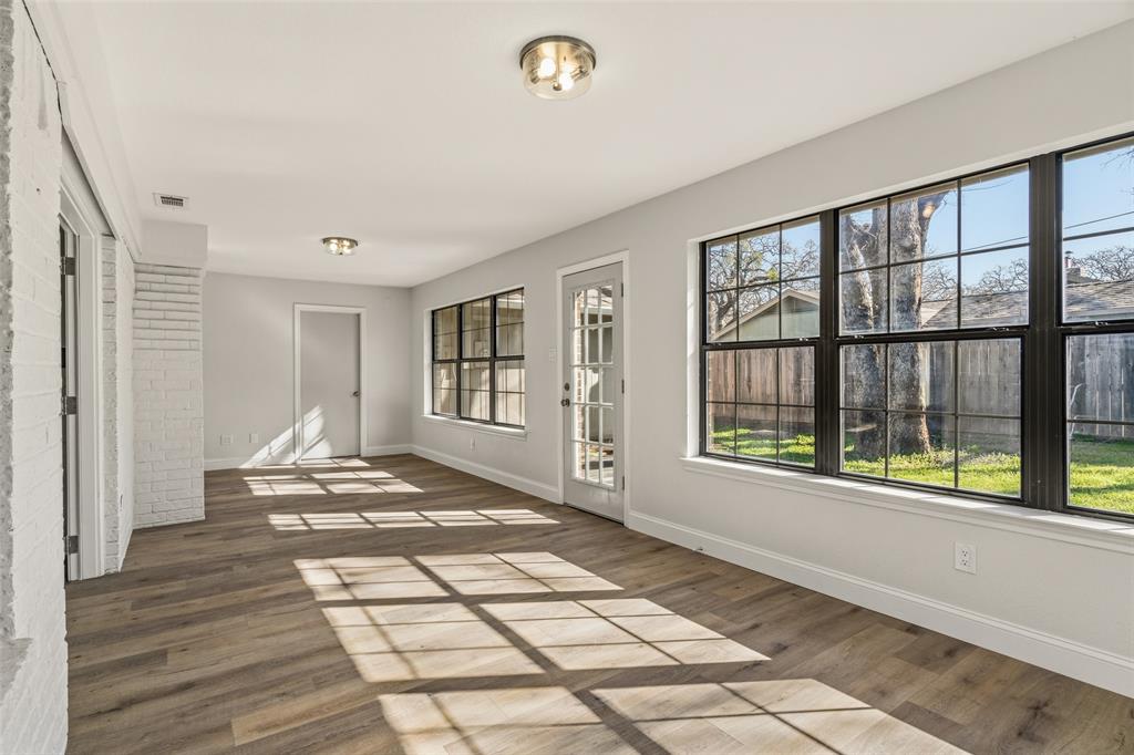 Pleasant Wood Estates - Residential