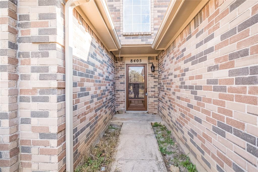 Southgate Add - Residential Lease