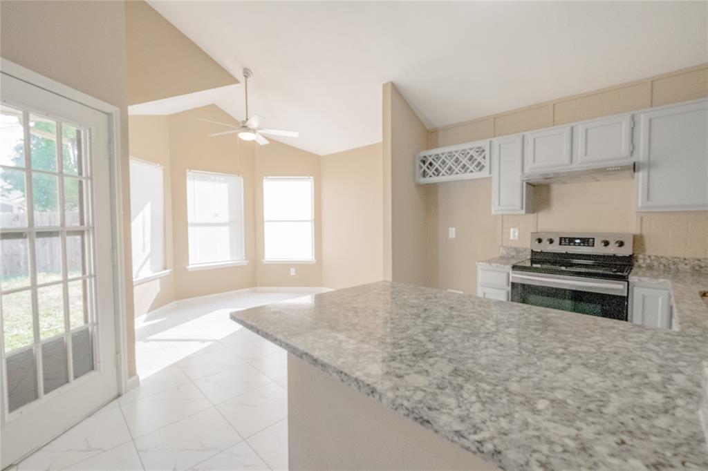 Southgate Add - Residential Lease