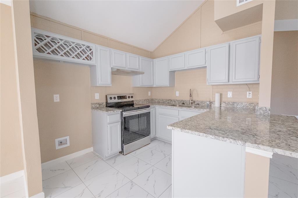 Southgate Add - Residential Lease