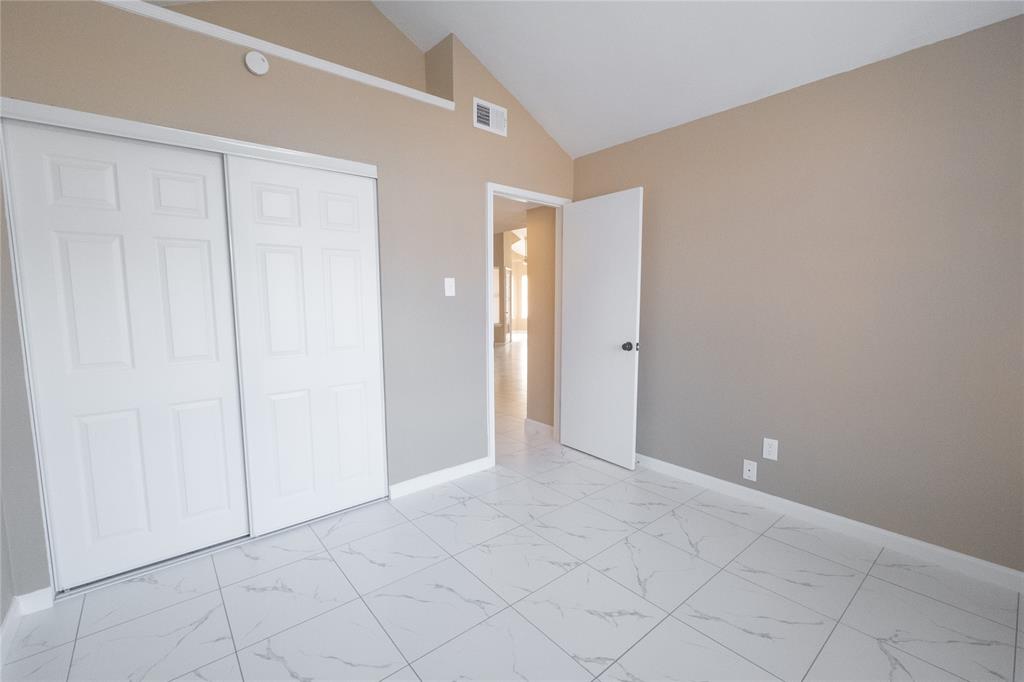 Southgate Add - Residential Lease