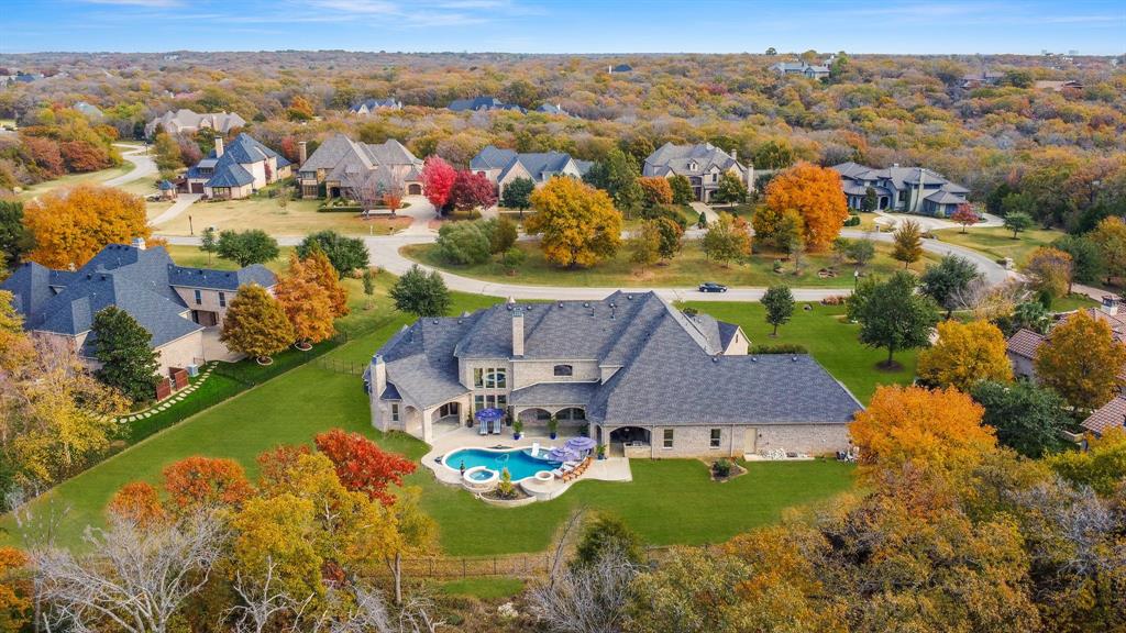 3505 Chimney Rock Drive