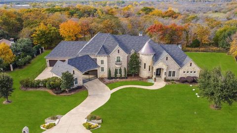 3505 Chimney Rock Drive Flower Mound TX 75022