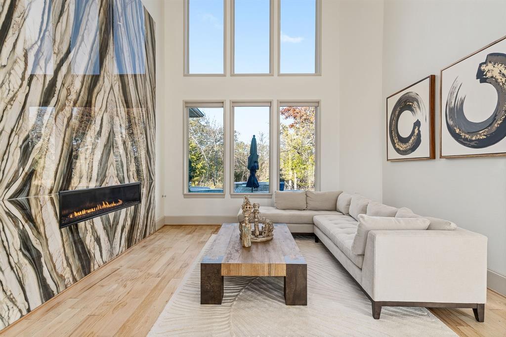 3505 Chimney Rock Drive