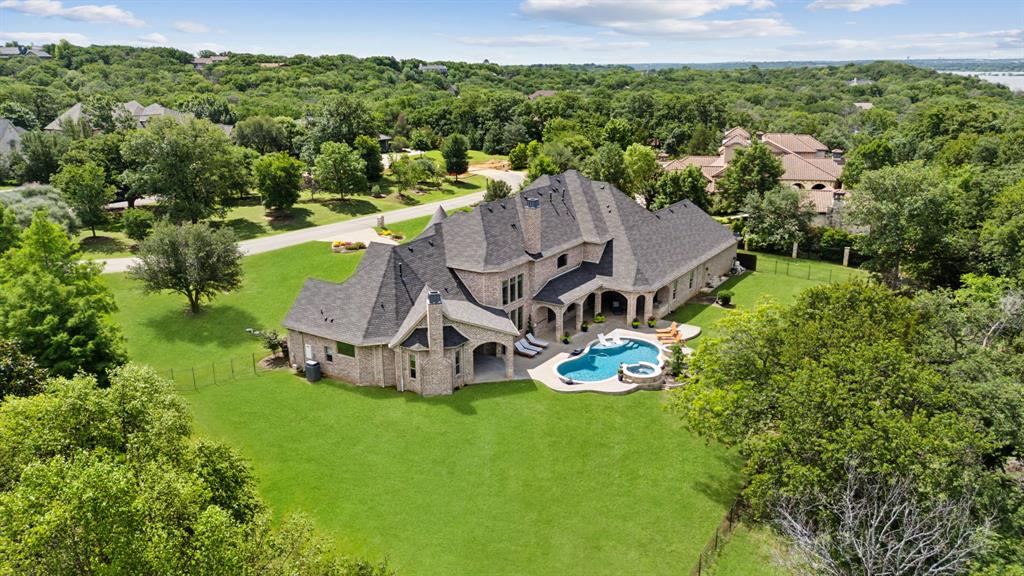 3505 Chimney Rock Drive