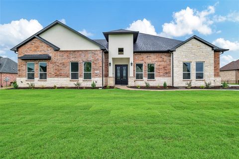1045 Peppy San Drive Lucas TX 75002