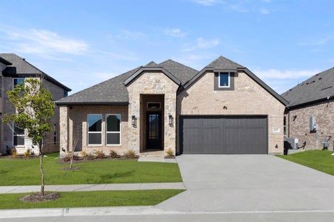 Photo of 6317 Muller Creek Drive, Celina, TX 75009 (MLS # 21367137)