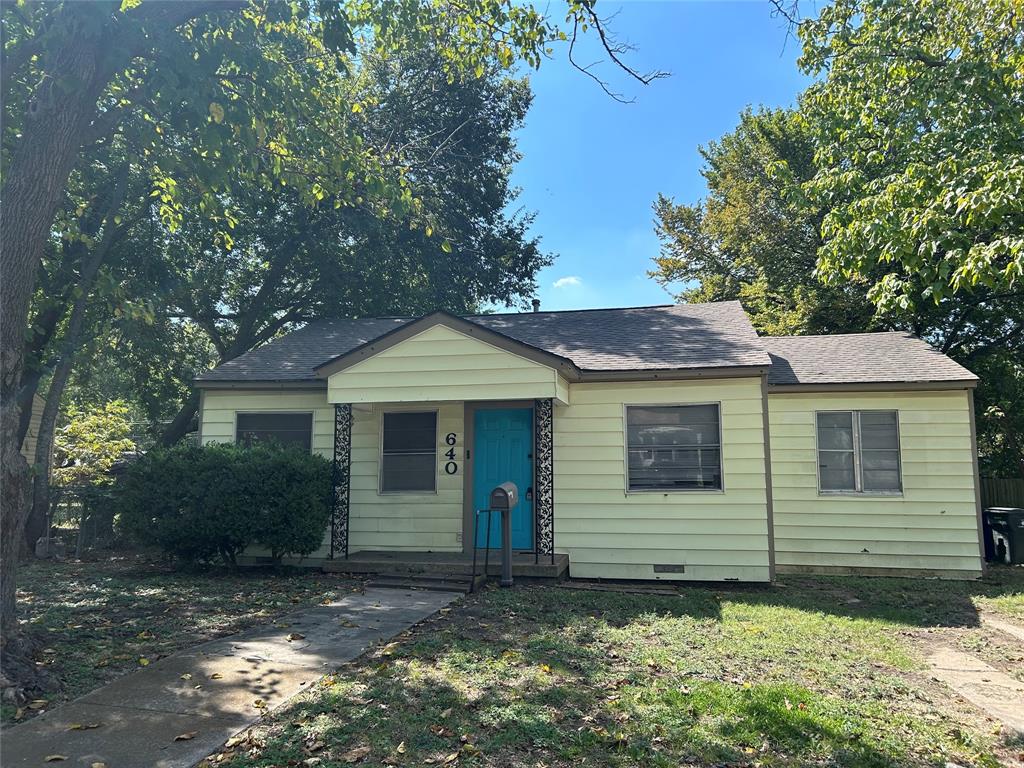 Chandler Heights - Residential Lease