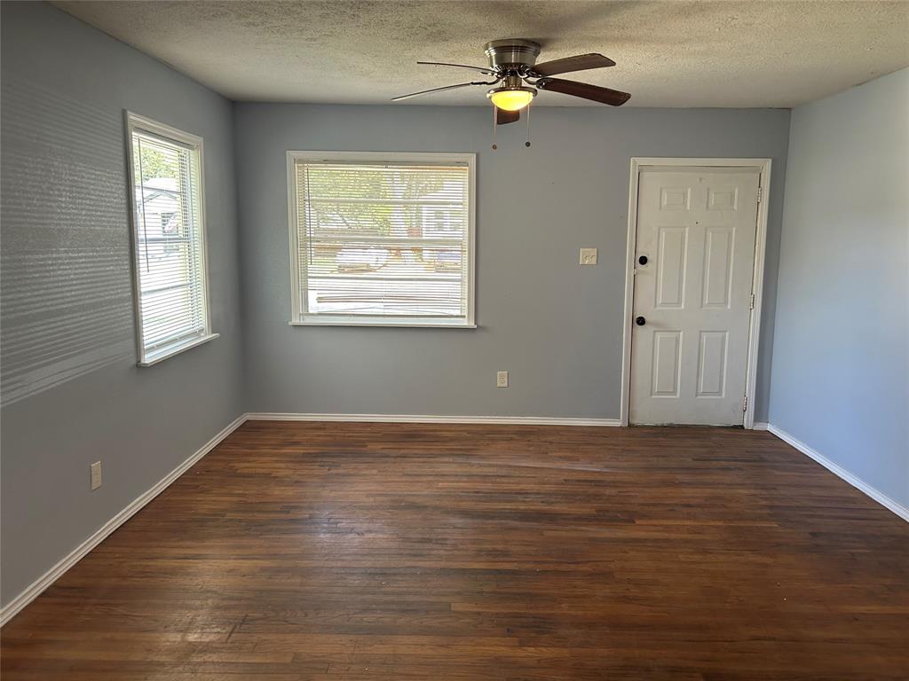 Chandler Heights - Residential Lease