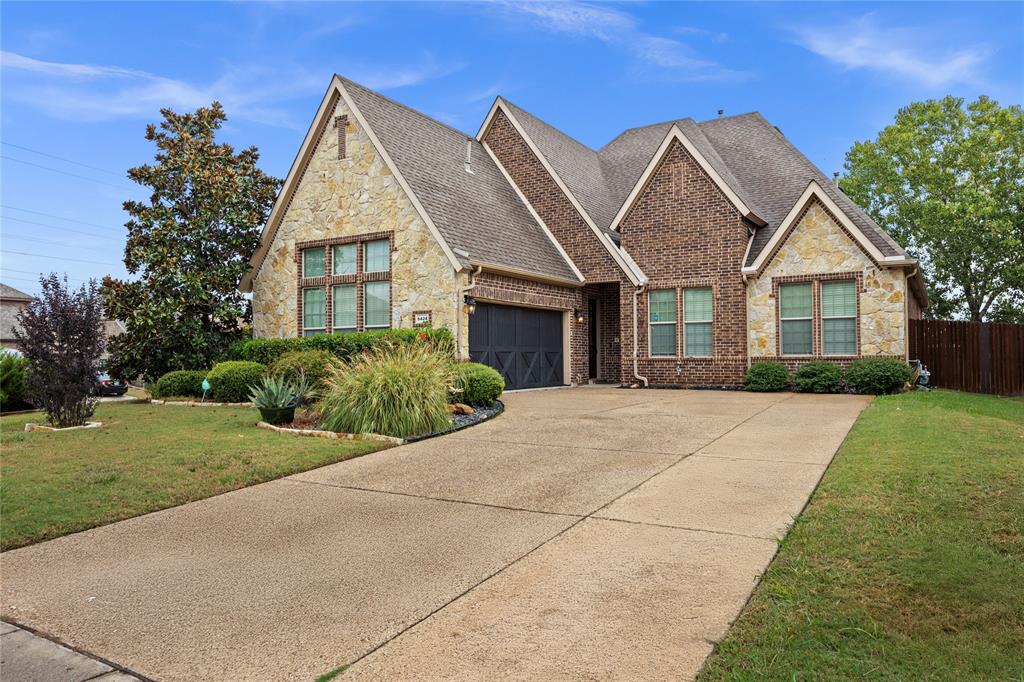 6424 Fitzgerald Drive