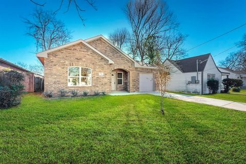 A home in Dallas