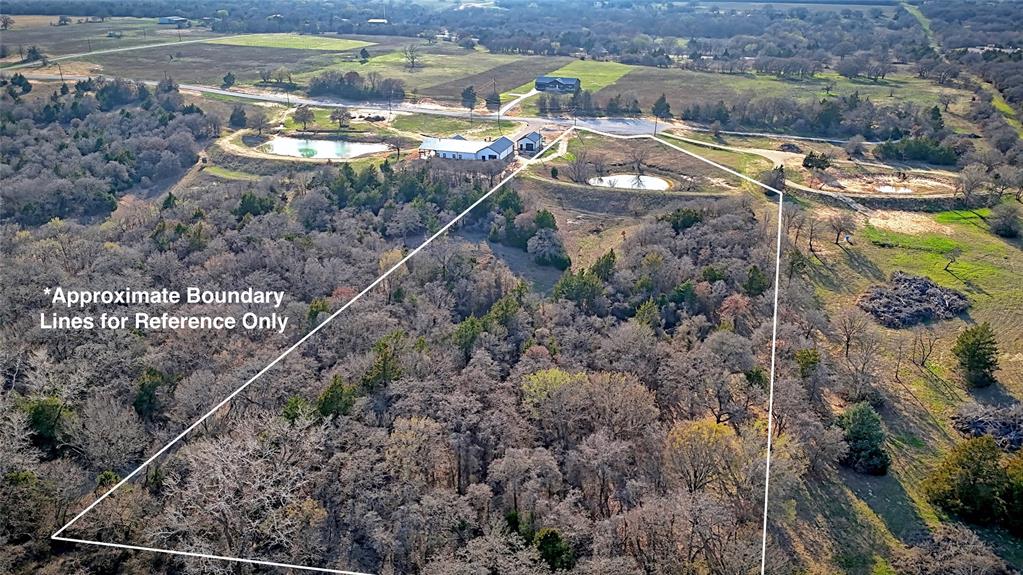 The Ranches at Blackjack Mdws - Land