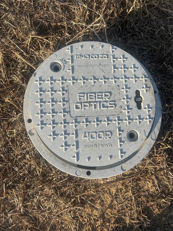 The Ranches at Blackjack Mdws - Land