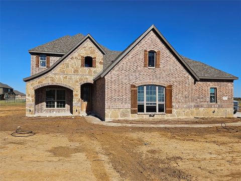 A home in Collinsville