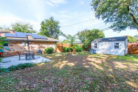 Tiny photo for 2605 Natalie Drive, Plano, TX 75074 (MLS # 21101309)